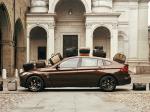 BMW 5-Series Gran Turismo by Trussardi 2011 года